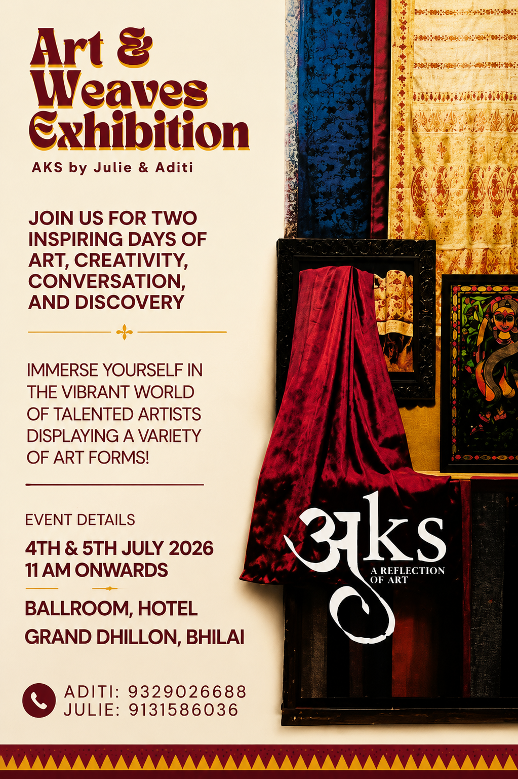 Exhibition Art 2