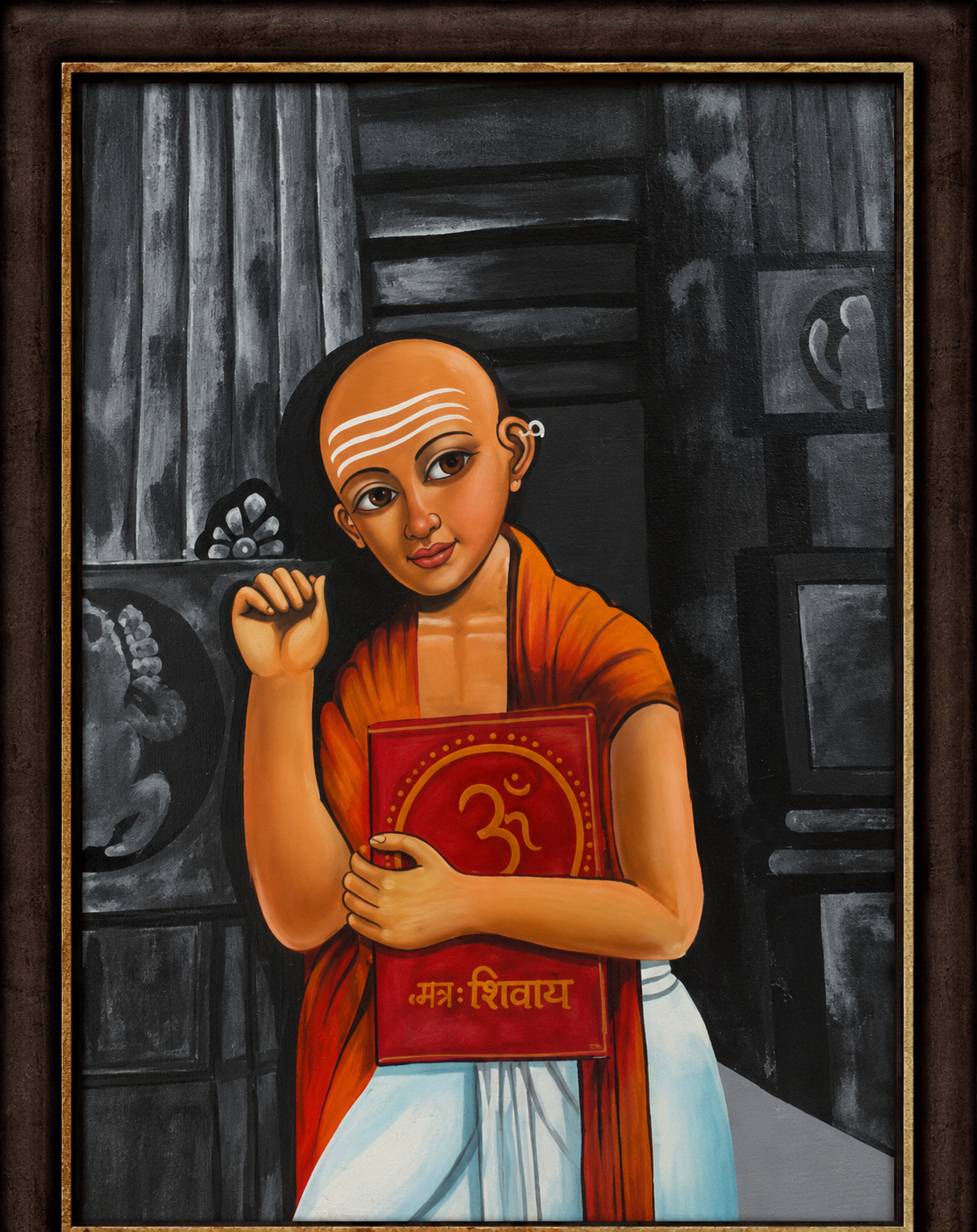 Handloom