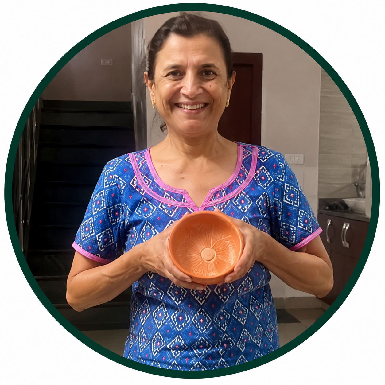 Mamta Tamotia
