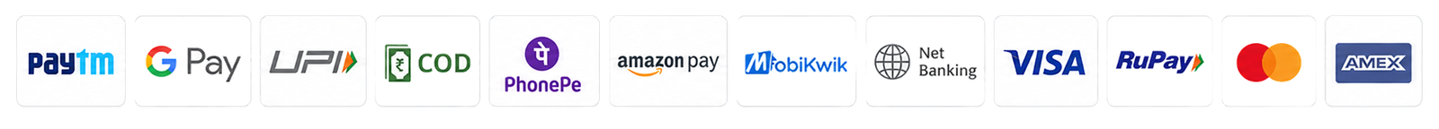 Payments