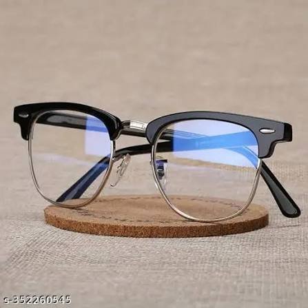 Blue cut lense