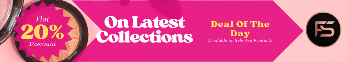 Offer Banner